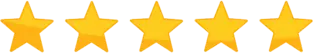 5 stars