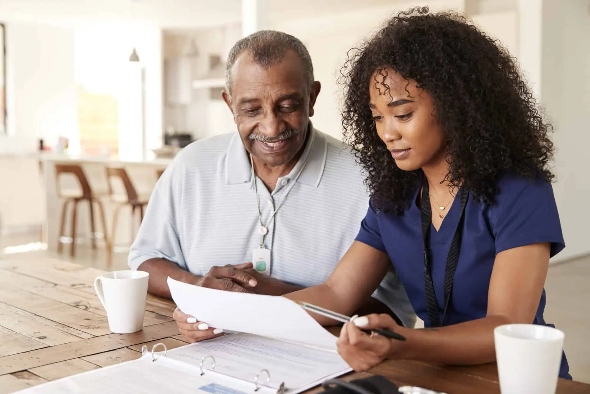 Contact Us | Amazing Grace Homecare