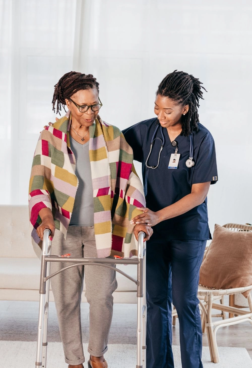 respite care