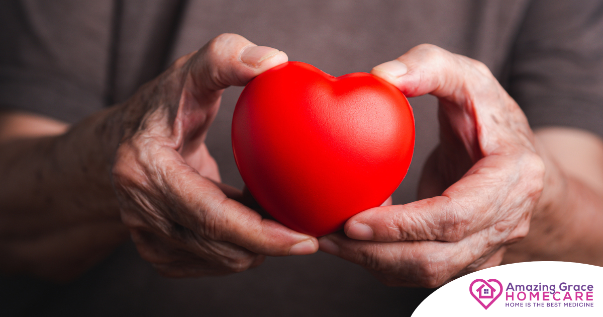 Reducing Heart Disease Risk with In Home Care