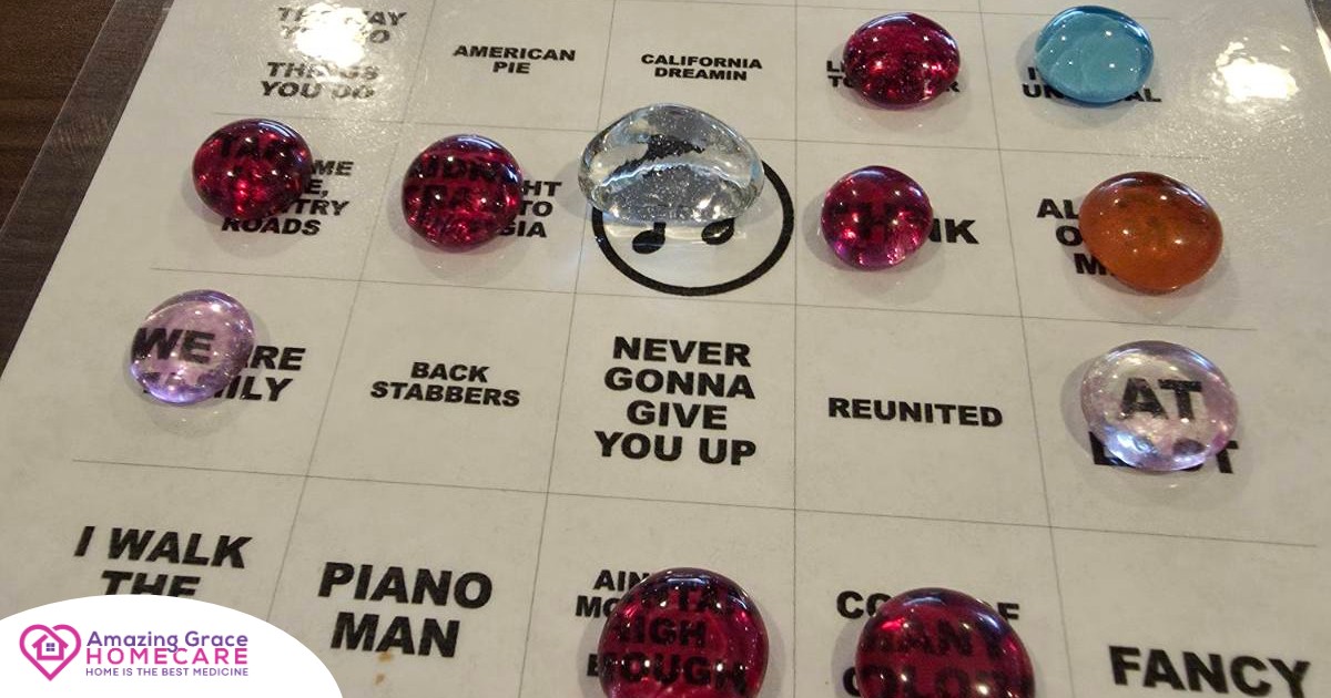 Bringing Joy to The Wellington