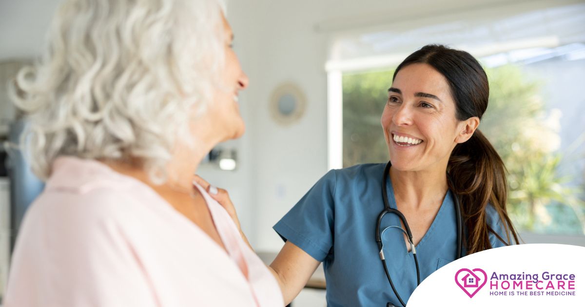 Home Health Care Providers