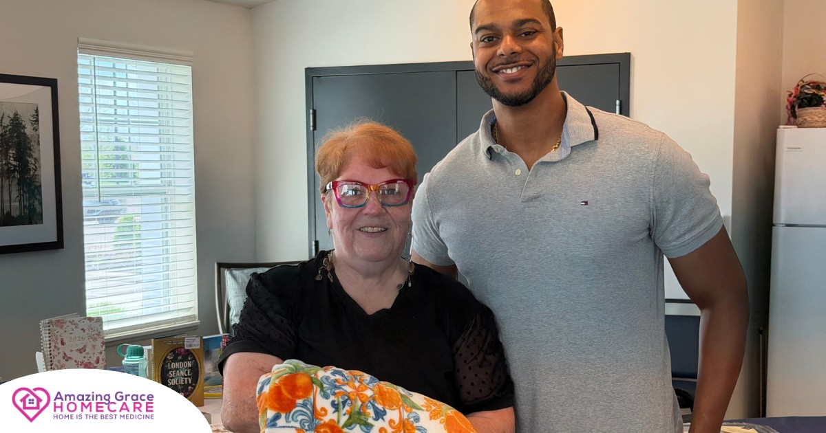 trivia bingo winner homestead village blanket prize