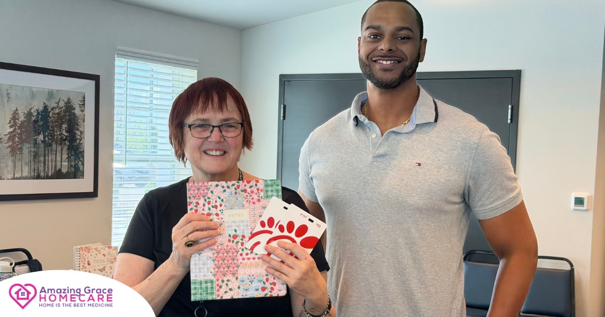 trivia bingo winner homestead village gift prize