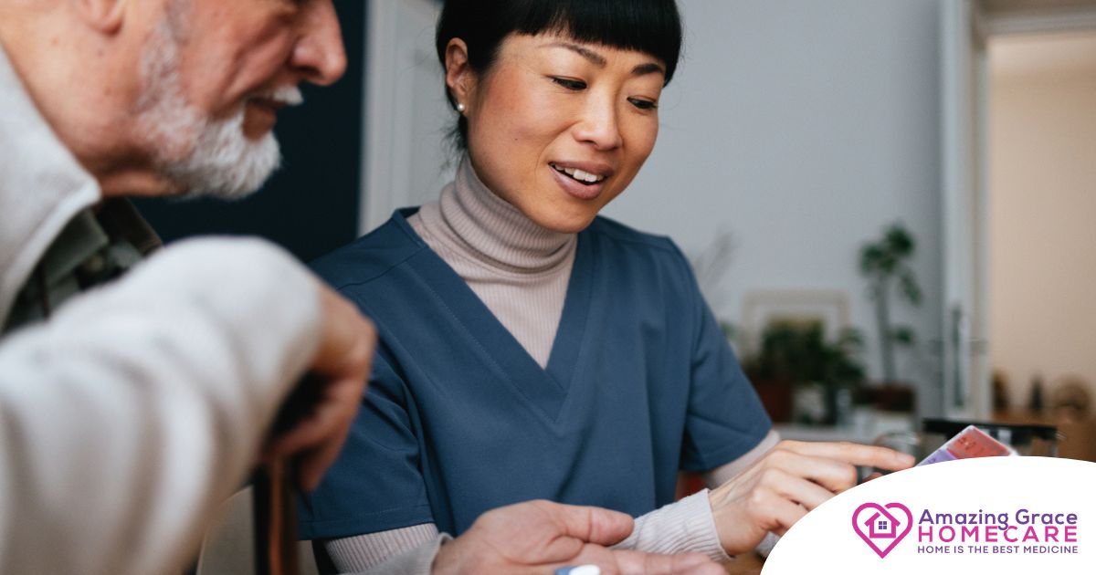 Finding Flexible Caregiving Jobs that work for you