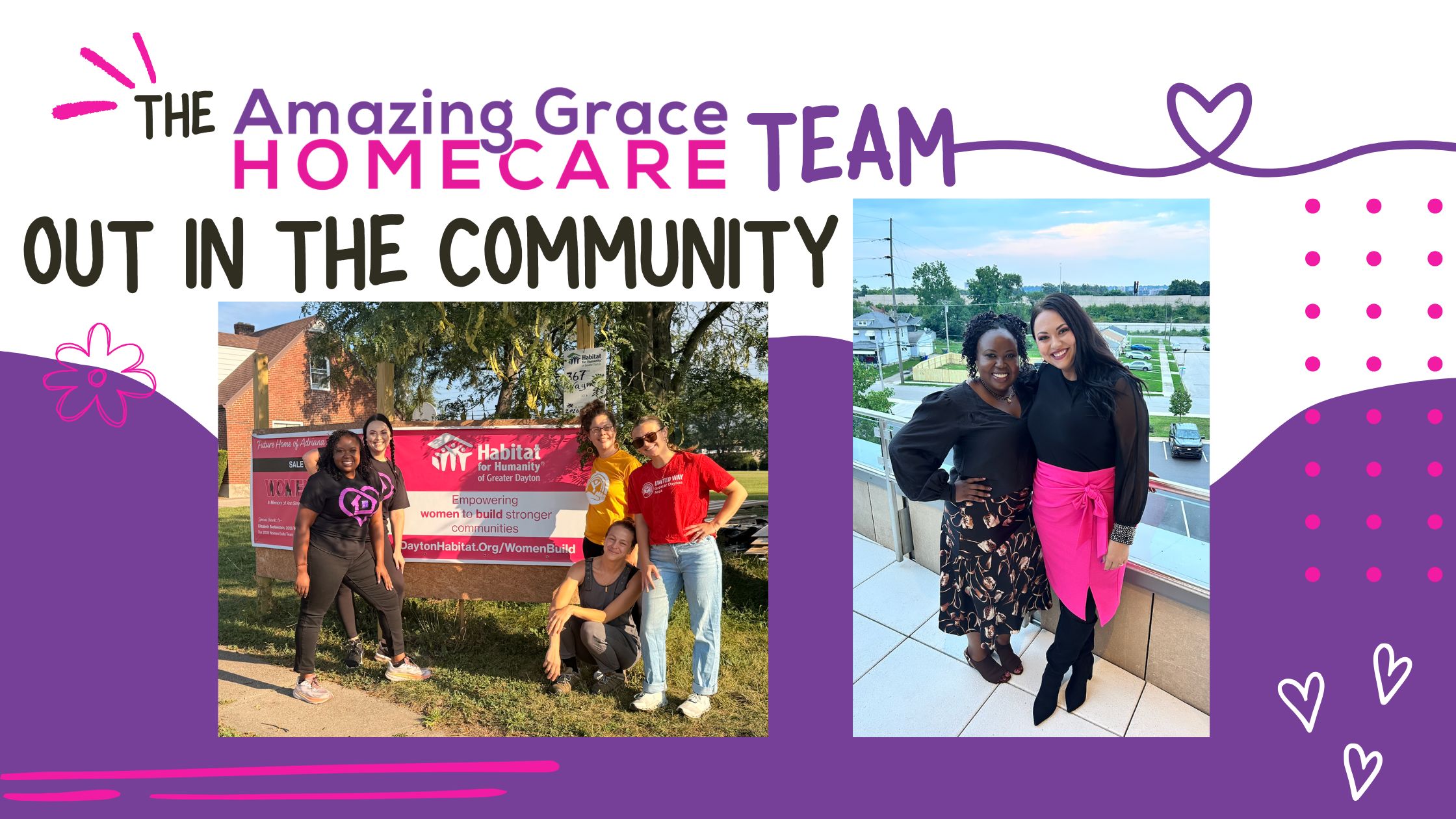 Amazing Grace Community